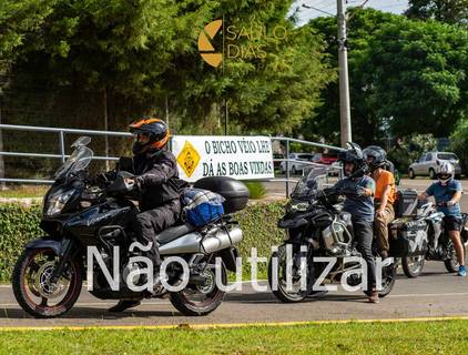Eventos de Sul & motos Sexta horário 15:00 às 16:00 câmera 2 