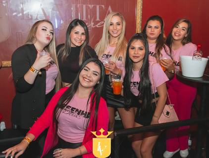 Eventos de Preview Resenha delas La Vitta 