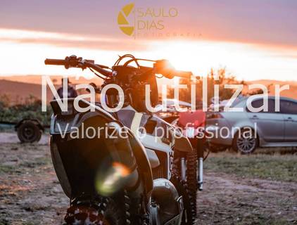 Eventos de Trilha Hard beneficente São tome (galeria 2) Parte do valor arrecadado será doado ao Igor 