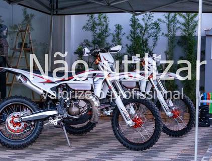 Eventos de Trilha hard Ibirapuitã 