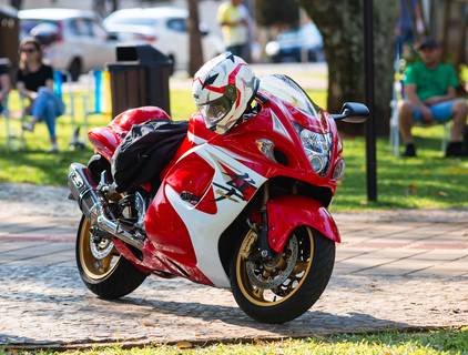 Eventos de Velha Tapera 