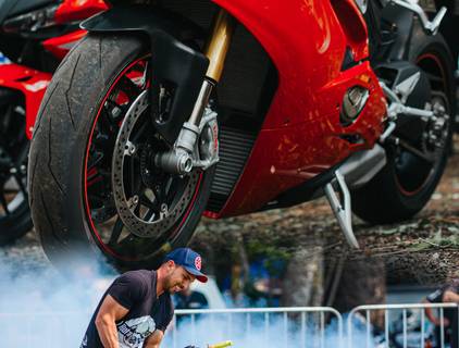 Eventos de Encontro 299 club