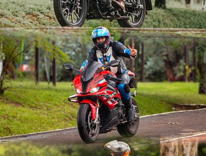 Eventos de Sul & Motos dia 21/03/2024