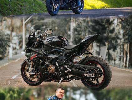 Eventos de Sul & Motos dia 22/03/2024 Galeria 1