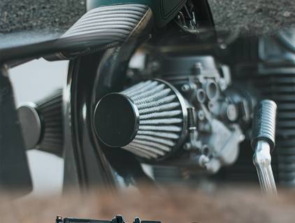 Eventos de Sul & Motos dia 23/03