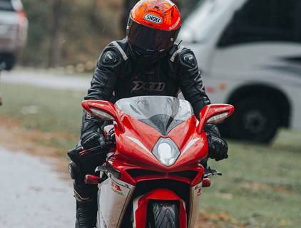 Eventos de Dia do Motociclista Missioneiros S.A