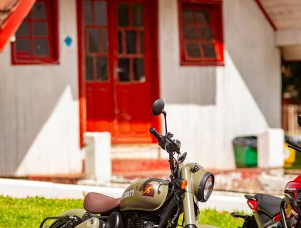 Eventos de Encontro de Motos em Victor Graeff