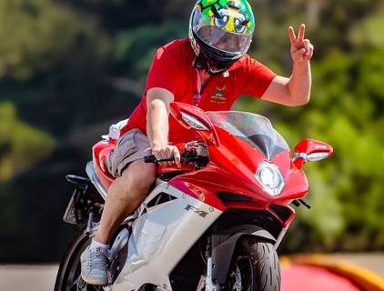 Eventos de Encontro Marau Sem Destino M.C