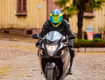 Eventos de Encontro Guardiões Casca RS