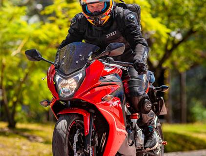 Eventos de Sul & Motos dia 21/03/2025