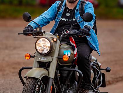 Eventos de Fesetival Duas Rodas Horizontina