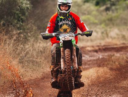 Eventos de Trilha Santo Ângelo