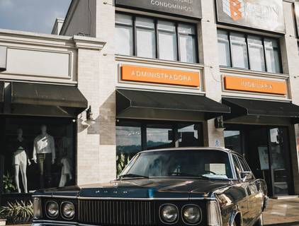 Eventos de Encontro de antigos Serafina Corrêa 