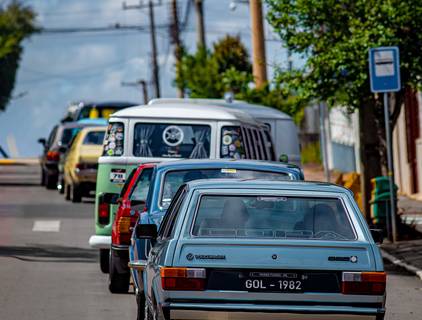 Eventos de Antigos Victor Graeff