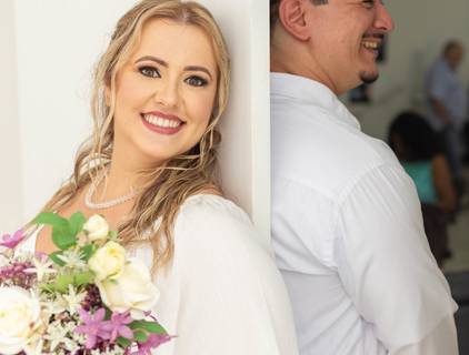 Casamento Civil de RANI & CARLOS
