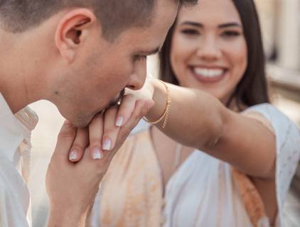 Casamento Civil de ALANA & FELIPE