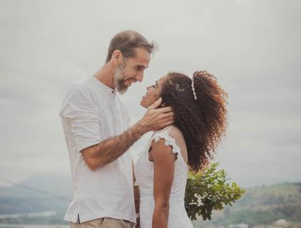 Casamento Civil de MARILZA & PAULO