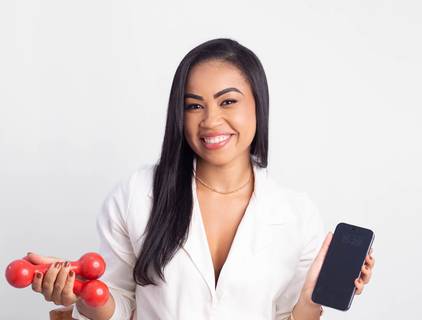 Corporativo de JULLIANY LIMA