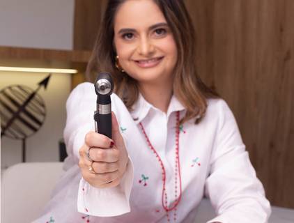 Corporativo de Gracielly Porte