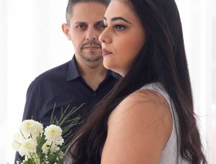 Casamento Civil de ISABELLY E LUIZ