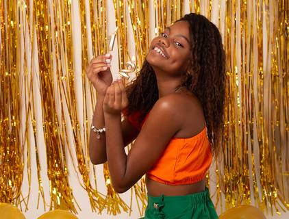 Aniversário de Eloá  12 Anos