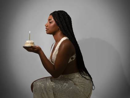 Aniversário de Layana 