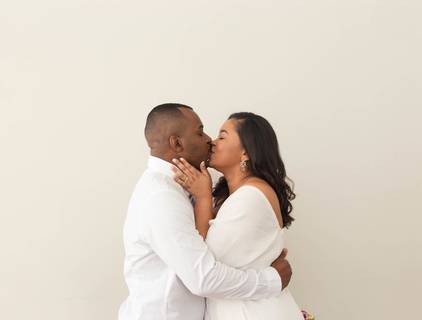 Casamento Civil de Mikaelly & Anderson