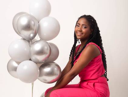 Aniversário de ANA 15 ANOS