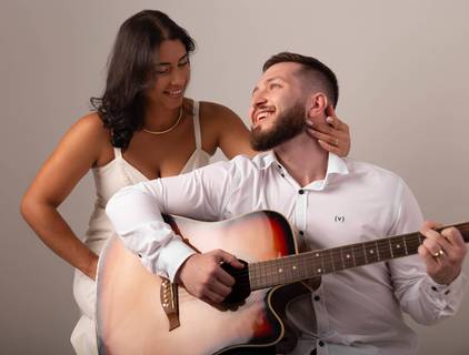 Casamento Civil de Amanda e Leonan 