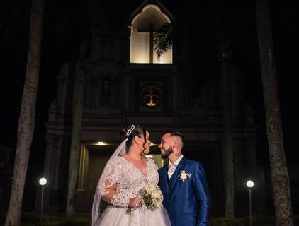 Casamento de Ana & João - Wedding 