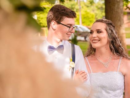 Casamento de Eduardo & Rafaela - Wedding