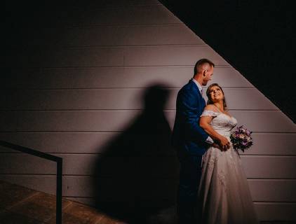 Casamento de Diovan & Tassiele 