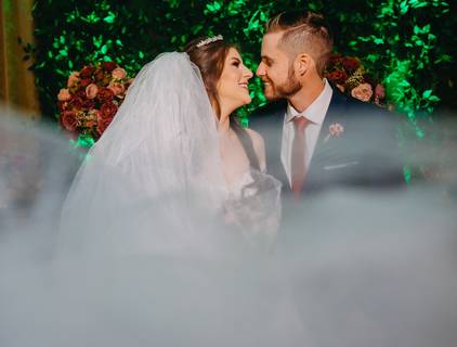 Casamento de Patrick & Mariele - Wedding