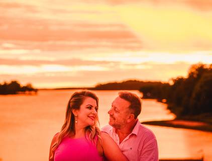 Casamento de Vini & Nina 