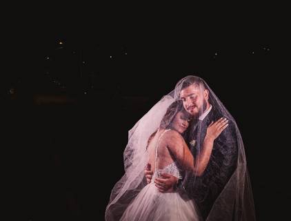 Casamento de Anaqueli & Cleber