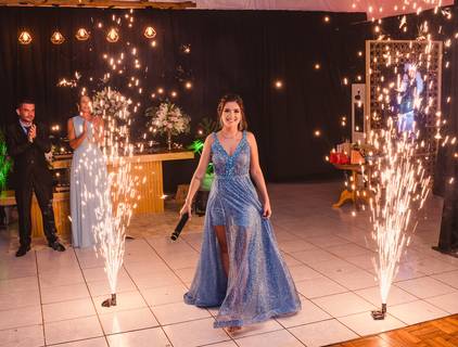 Formatura de Catarina