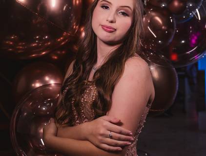 Aniversário  de Mariana - Festa de 15 Anos