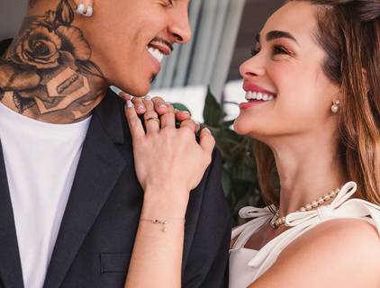 Casamento de Oficialmente casados! 💍 Da Silva & Mariliza - em Cruz Alta