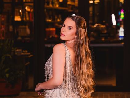 Formatura de Ellen - Jantar de Formatura no Chico Churrascaria 