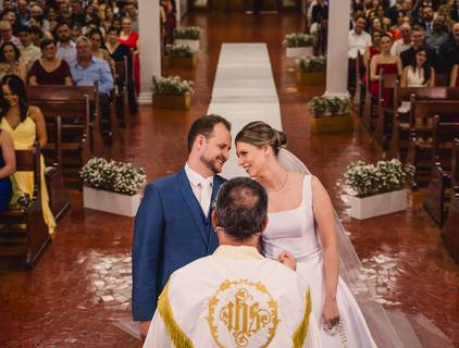 Casamento de Franscico e Bruna - Wedding em Espumoso/rs