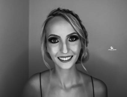 Formatura de Formatura Julia Krammes