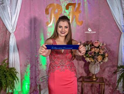Formatura de Formatura Juliana