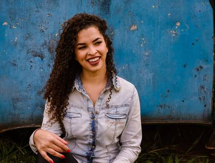 Ensaio de Carla Cunha 