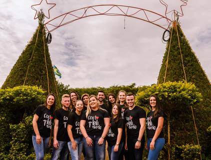 Ensaio de Ensaio de Pré Formatura - Contabilidade