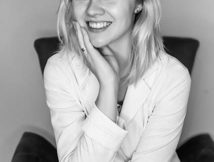 Retratos de Fernanda Maldaner