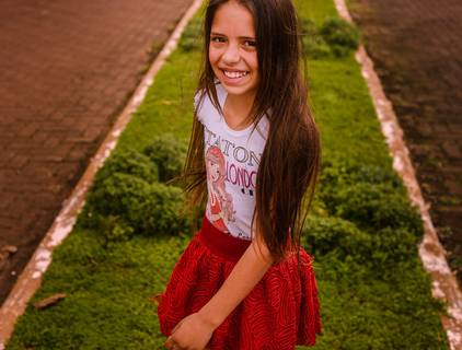 Ensaio de Nati