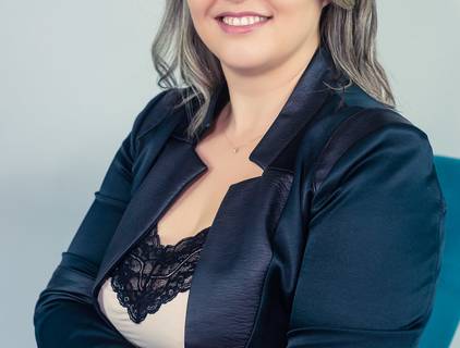 Retratos de  Elizangela Pott