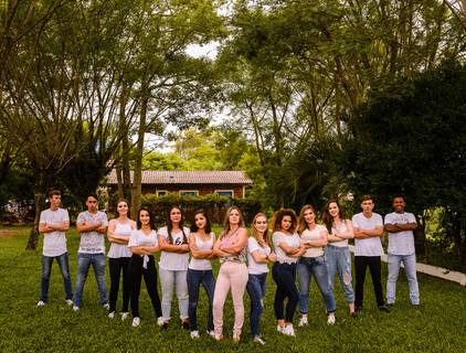 Ensaio de Terceirão 32 - Adão Seger