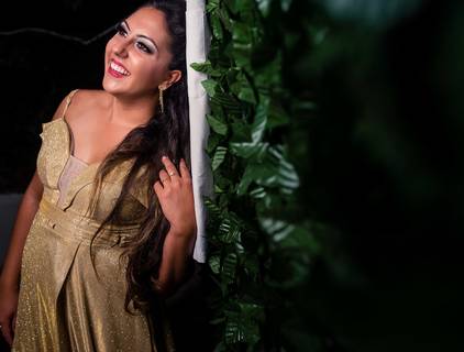 Formatura de Jantar de Formatura - Silvia