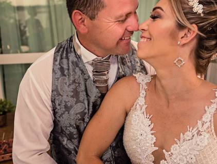 Casamento de Casamento | Barbara & Junior